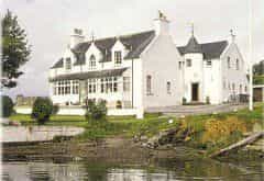 Eilean Iarmain Eilean Iarmain