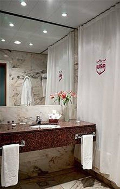 AC Hotel Diagonal L'Illa2