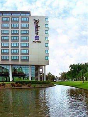 Radisson Blu Amsterdam Airport Radisson Blu Amsterdam Airport