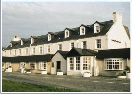 Kings Arms Hotel Kings Arms Hotel