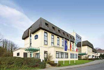 Best Western Grand City Dusseldorf Mettmann (Mark Hotel) Best Western Grand City Dusseldorf Mettmann (Mark Hotel)