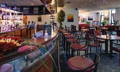 Best Western Grand City Dusseldorf Mettmann (Mark Hotel)2