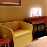 Clarion Hotel Prague City3