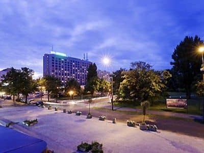 Orbis Gdynia Hotel Orbis Gdynia Hotel