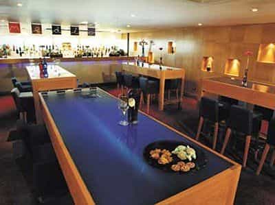 Jurys Inn Oxford Jurys Inn Oxford