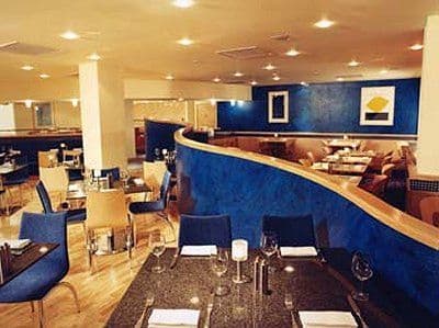 Jurys Inn Oxford Jurys Inn Oxford