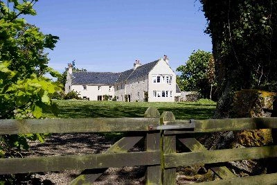 Glenmorangie House0