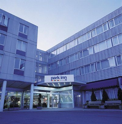 เบสท์ เวสเทิร์น พลัส พาร์ค โกลบทรอตเตอร์ โคเปนเฮเกน แอร์พอร์ต (Best Western Plus Park Globetrotter Copenhagen Airport)1
