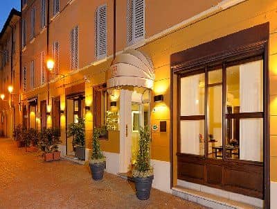 Hotel Al Cappello Rosso Hotel Al Cappello Rosso
