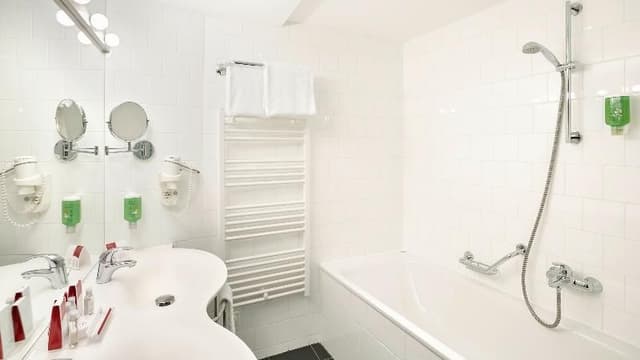 SUITE STANDARD
