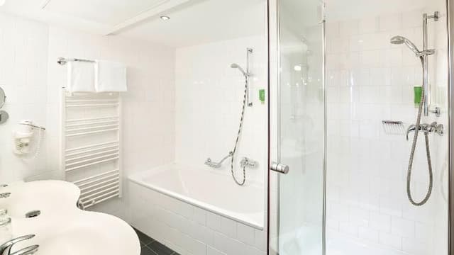SUITE STANDARD