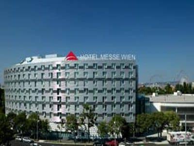 Austria Trend Hotel Messe Prater Wien Austria Trend Hotel Messe Prater Wien
