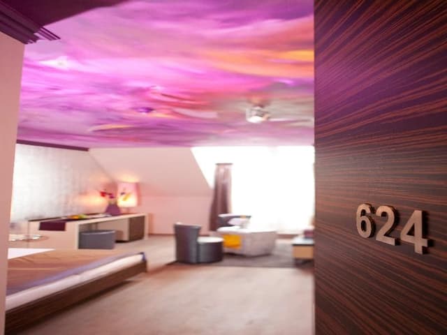JUNIOR SUITE STANDARD