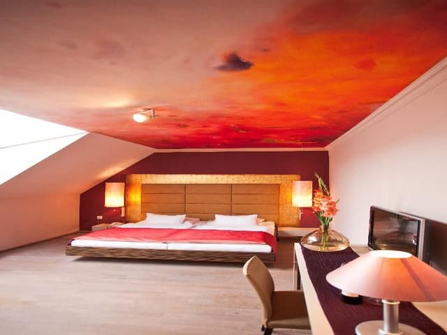 JUNIOR SUITE STANDARD