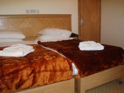 Kensington Suite Hotel2