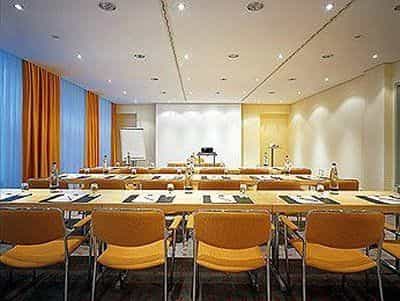 Mercure Hotel Hamburg Airport Mercure Hotel Hamburg Airport