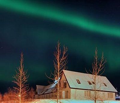 Laxnes Hotel0