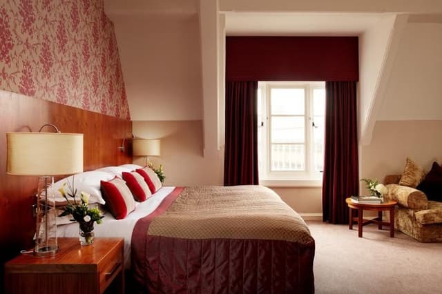 SUITE STANDARD