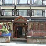 Rowantree Hotel Oban