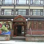 Rowantree Hotel Oban Rowantree Hotel Oban