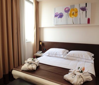 Airport Hotel Verona4