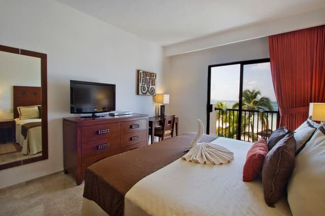 SUITE OCEAN VIEW