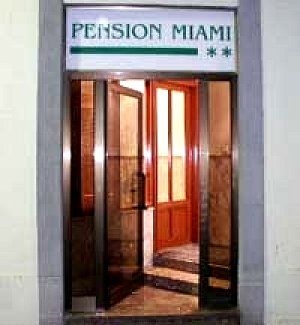Pension Miami Hotel1