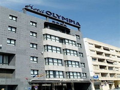 Olympia Hotel0