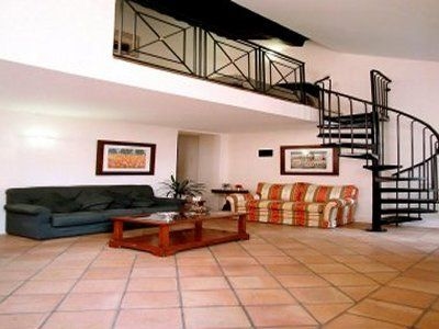 Residenza Monti Hotel4