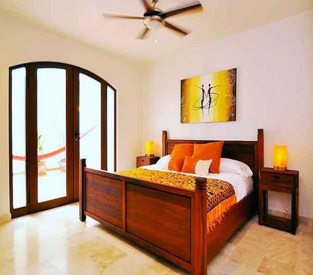 SUITE TWO BEDROOMS