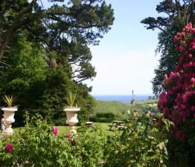 Penmorvah Manor Penmorvah Manor