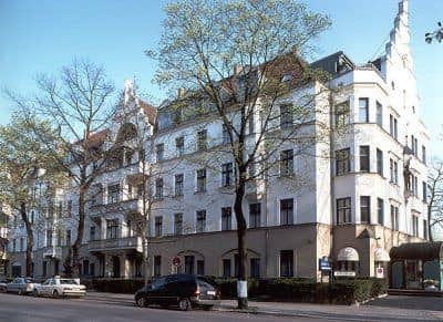 Romantik Hotel Kronprinz Berlin Romantik Hotel Kronprinz Berlin