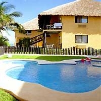 Allegro Playacar All Inclusive2
