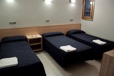 Hostal Abrevadero3