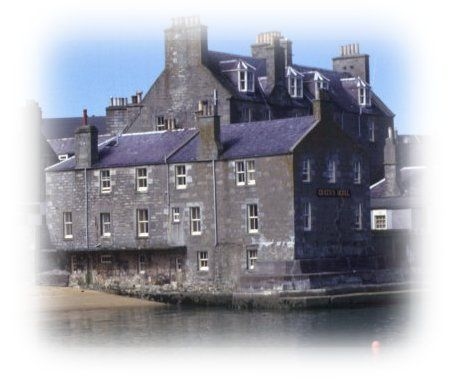 Queens Hotel Lerwick0