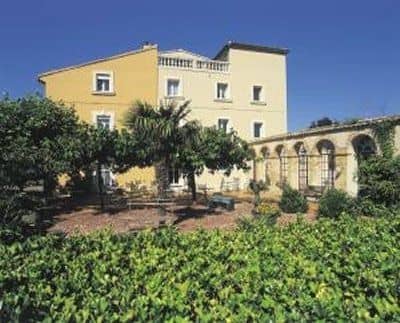 Inter Hotel Du Parc Avignon-Entraigues Inter Hotel Du Parc Avignon-Entraigues