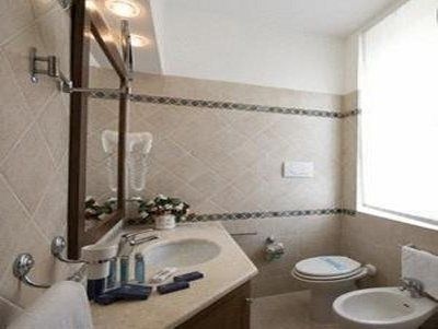 Hotel Quattro Fontane3