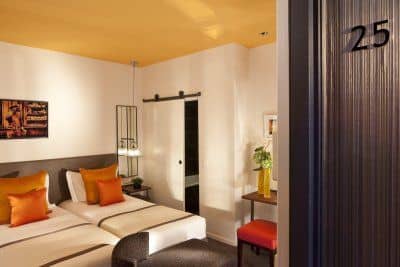 Best Western Marais Bastille Best Western Marais Bastille