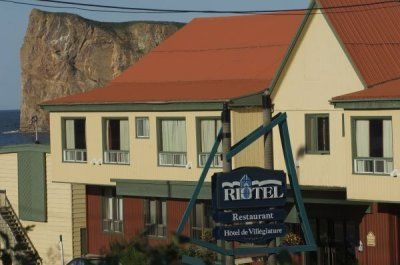 Riotel Perce Hotel (Seasonal)0