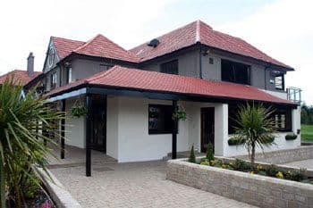 Halo Crowwood Hotel Halo Crowwood Hotel