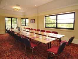 Halo Crowwood Hotel Halo Crowwood Hotel
