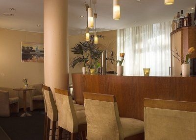 Quality Hotel Berlin Tegel3