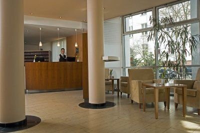 Quality Hotel Berlin Tegel1