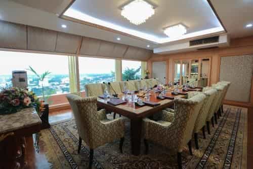 Duangtawan Hotel Chiang Mai Duangtawan Hotel Chiang Mai