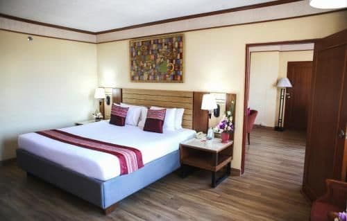 Junior Suite