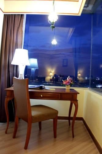 Business Plus Double Room
