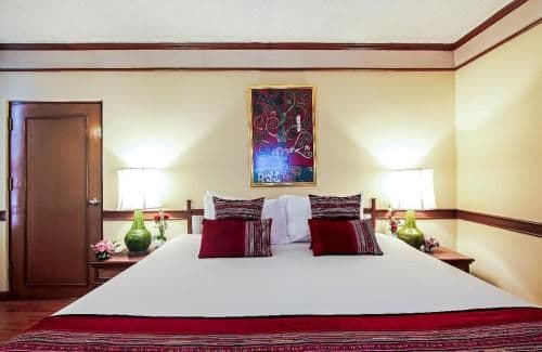 Business Plus Double Room