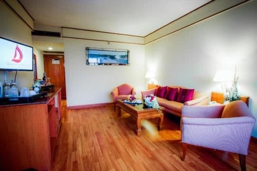 Junior Suite