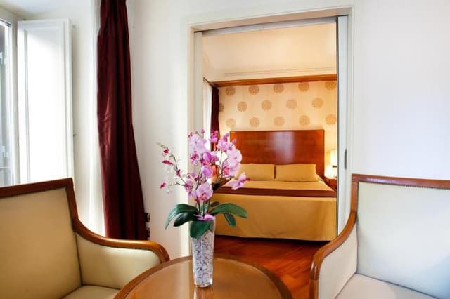 JUNIOR SUITE CLASSIC