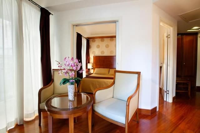 JUNIOR SUITE STANDARD